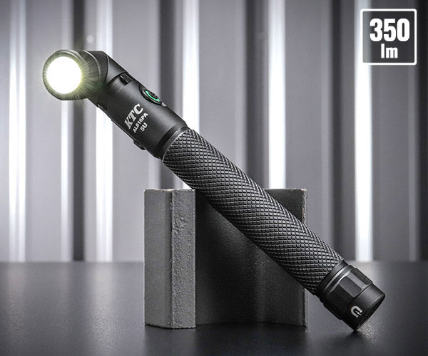 KTC 充電式LEDフレキシブルライト ペンライトタイプ (AL816PA