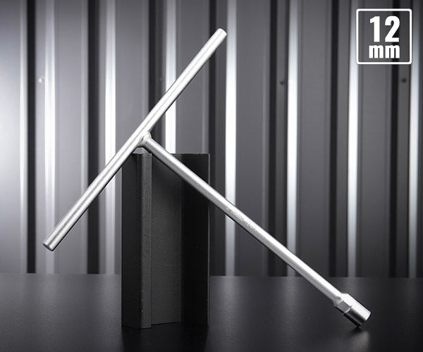 コーケン 104M-12 T型レンチ 12mm T形ボックスレンチ Ko-ken 工具