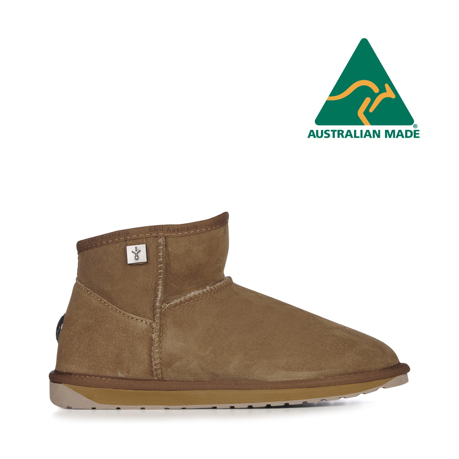 Platinum Slim Darling – EMU Australia