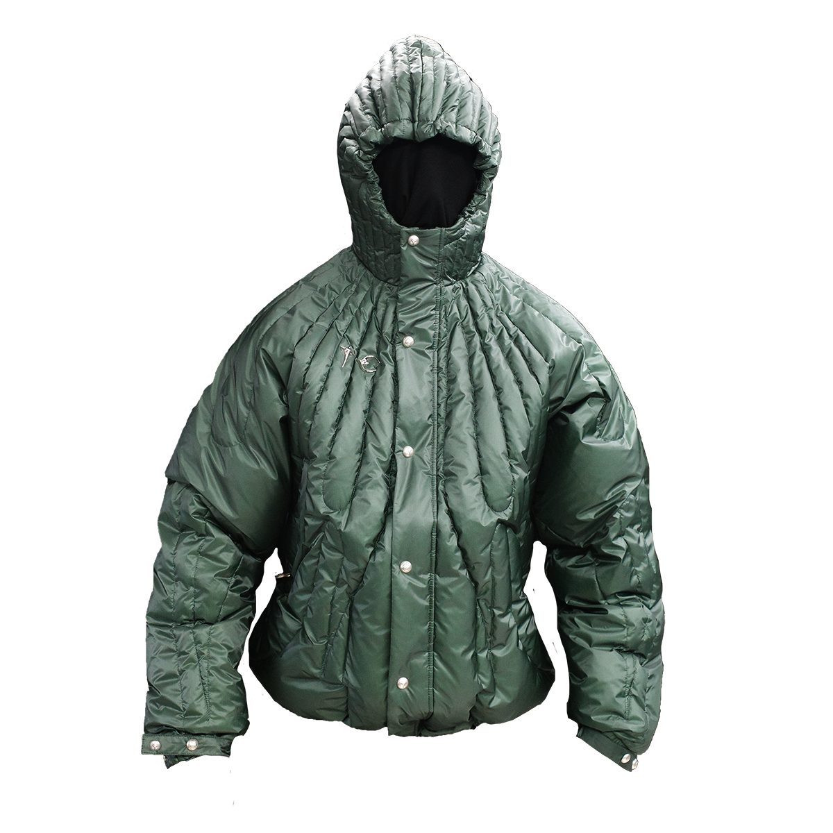 Cave Goose Down Jacket – thug club