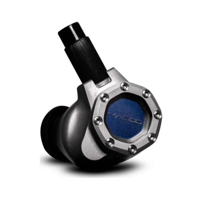 Madoo TYP821 In-Ear Headphones – Pifferia Global