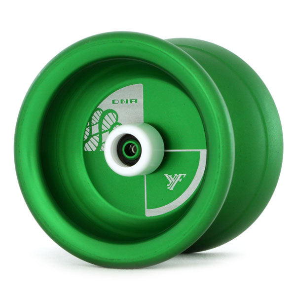 スポーツトイ・アクショントイ yoyofactory DNA スポーツトイ