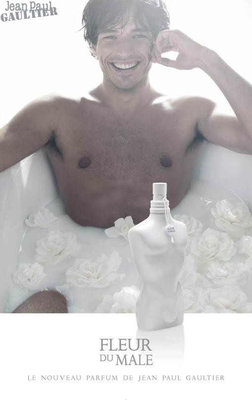 JPG Fleur du Male – Enchante Perfumes