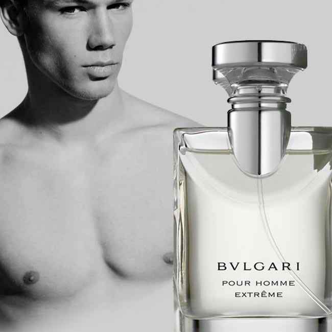 Bvlgari Pour Homme Extreme – Enchante Perfumes