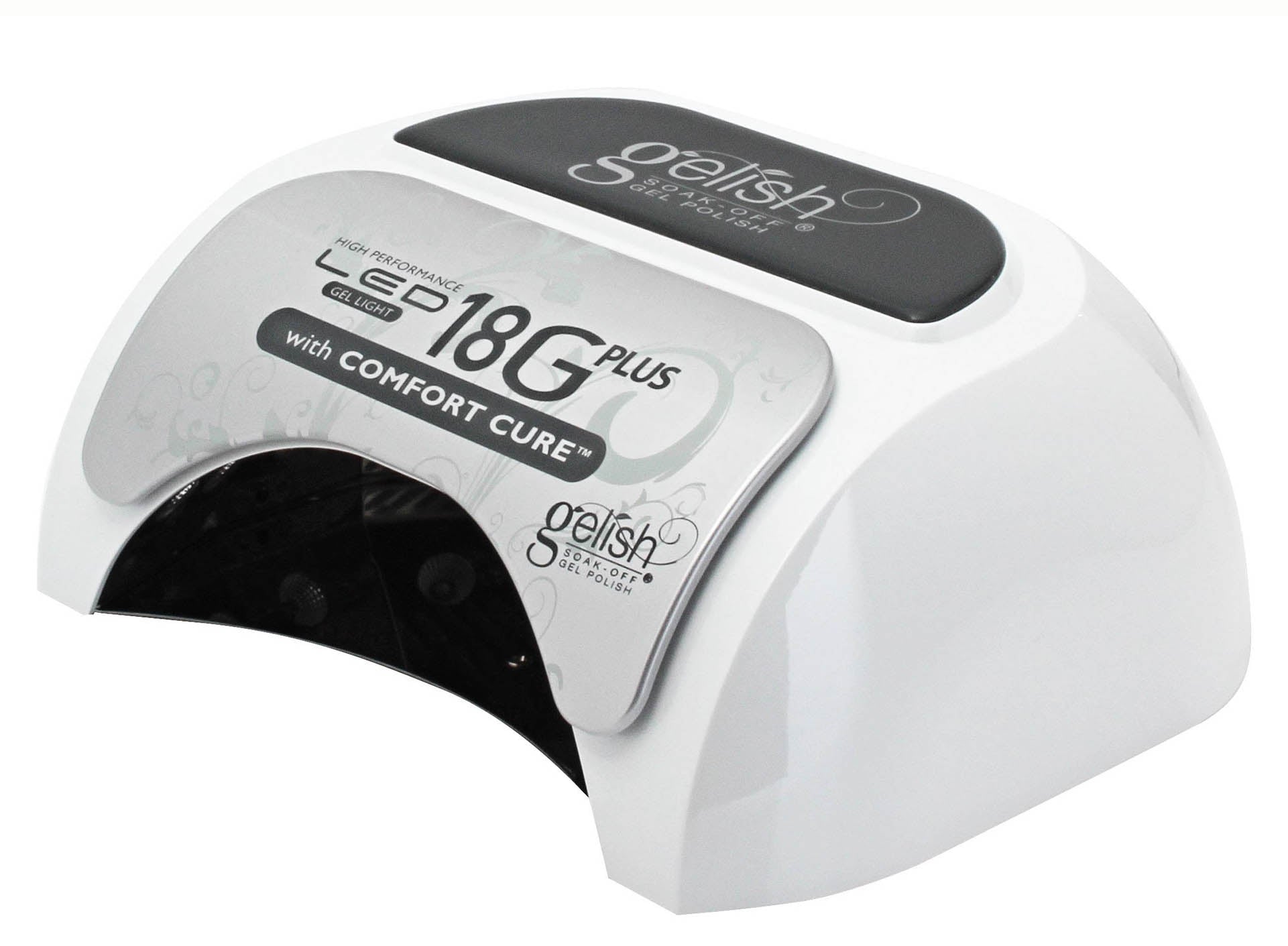 Gelish 18G Plus LED Lamp – Professional – Enails.eu