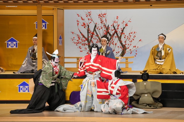 寿曽我対面』で亡き父・十代目坂東三津五郎ゆかりの大役に抜擢！ 歌舞