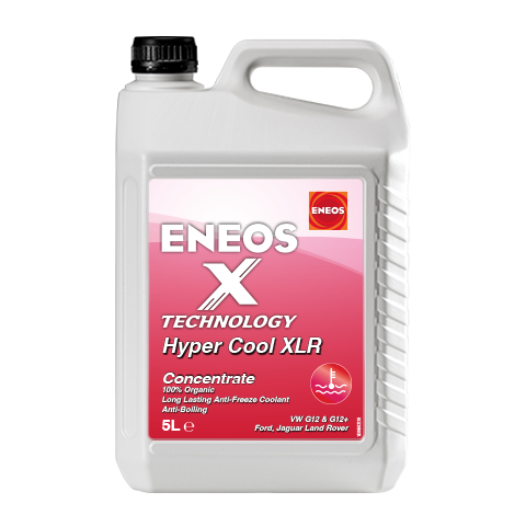 ENEOS X HYPER COOL XLR - ENEOS