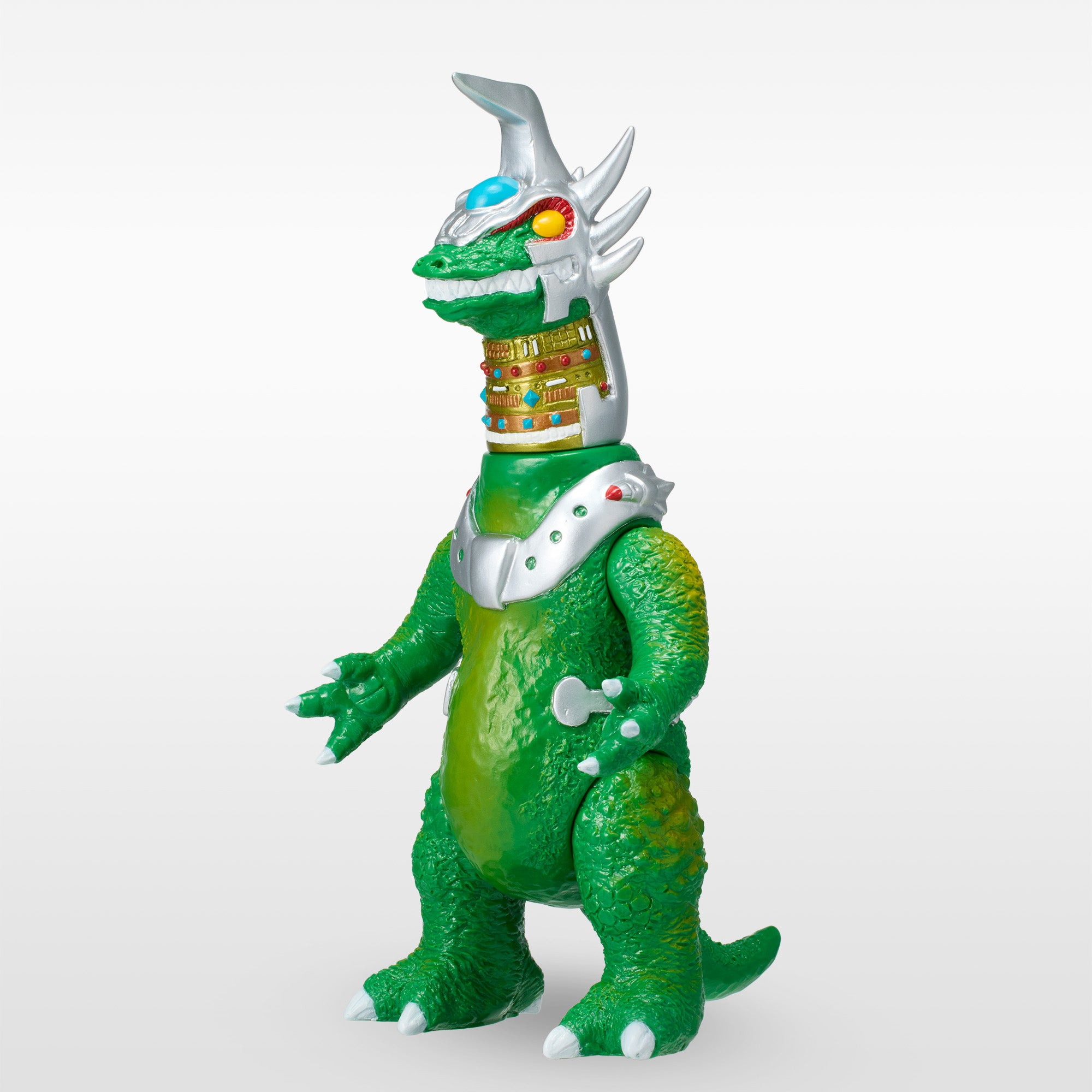 マシンザウラー《受注期間：1月17日から2月17日まで / 発送予定：2025