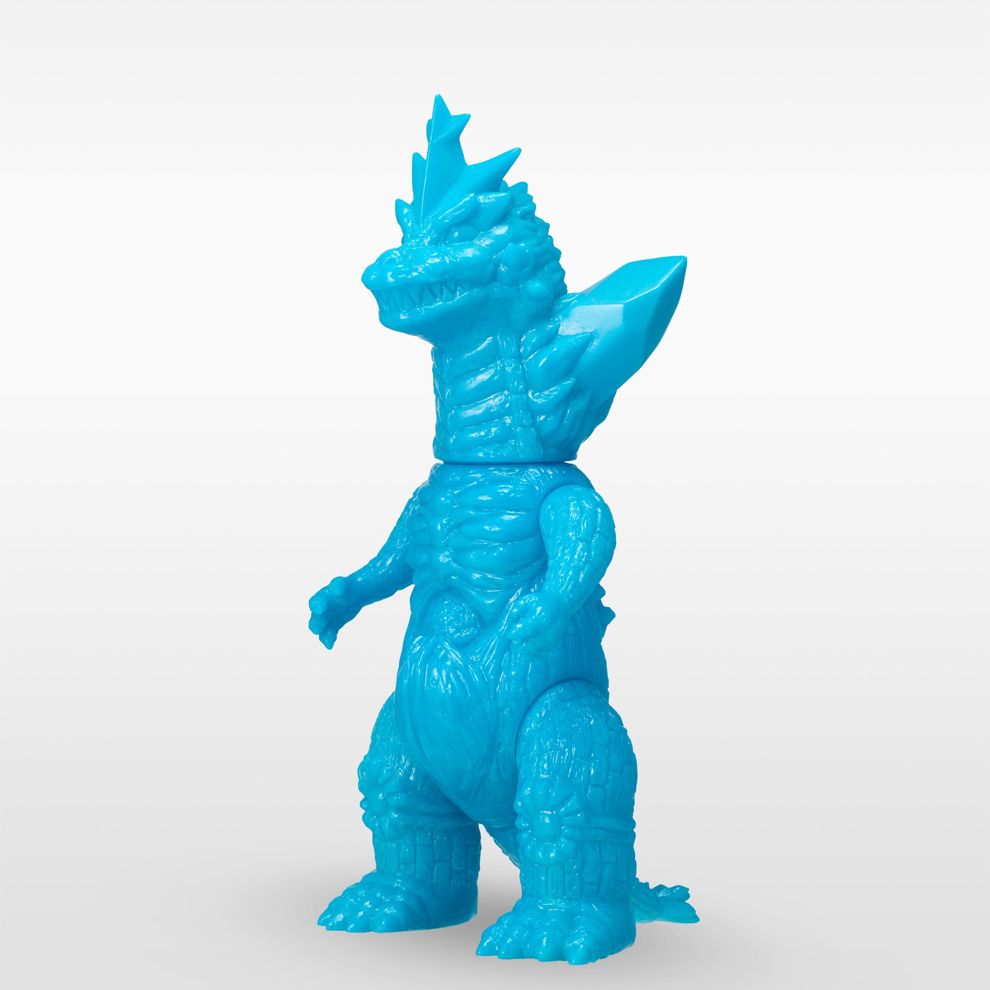 スペースゴジラ（青蓄光素体）《WF2025冬》 – ENKA VINYL