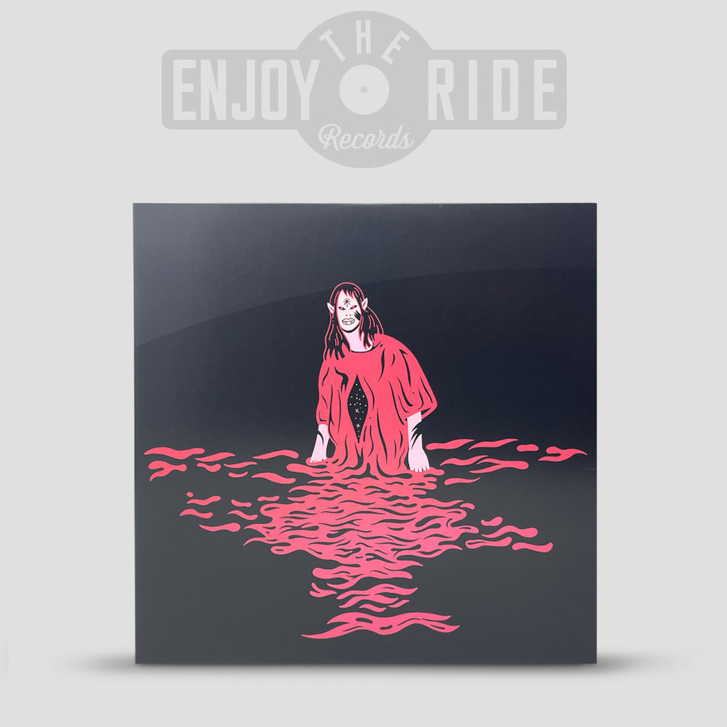 Closure In Moscow - Soft Hell 2xlp (ETR191) | Enjoy The Ride Records