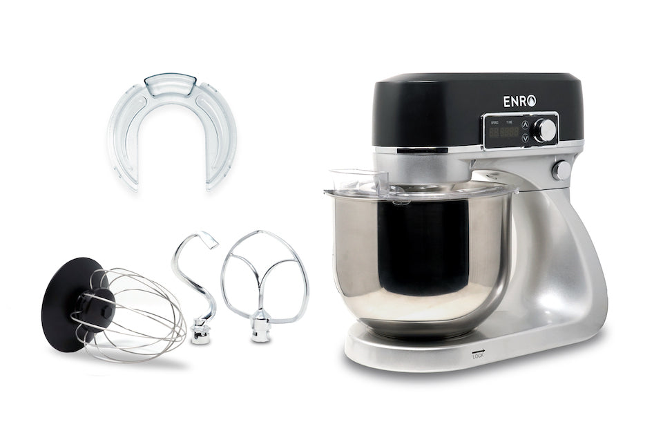 3月上旬入荷予定の予約販売】ENROスタンドミキサー – ENRO 日本公式サイト