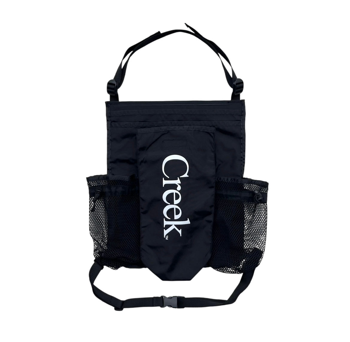 Creek Angler's Device / Backseat Organizer (New) – EPOCH