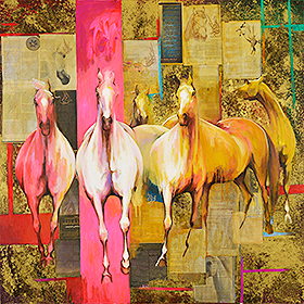 三浦裕子 - エクイネット【equinet】