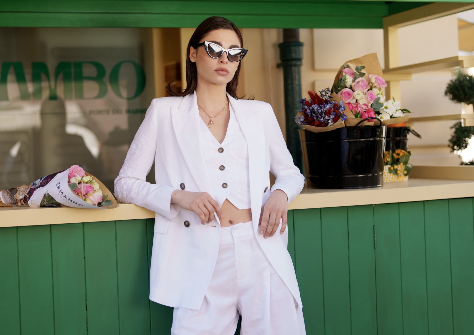 PREVIOUS SEASONS – ERMANNO FIRENZE