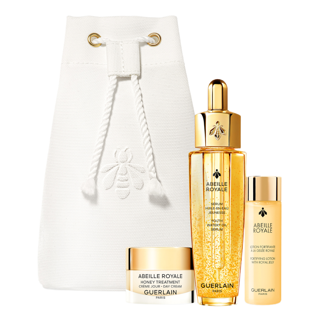 GUERLAIN Abeille Royale Discovery Gift Set – Escentual