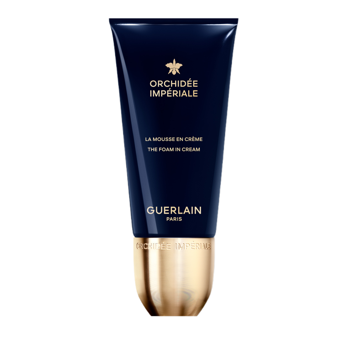 GUERLAIN Orchidee Imperiale The Foam In Cream – Escentual