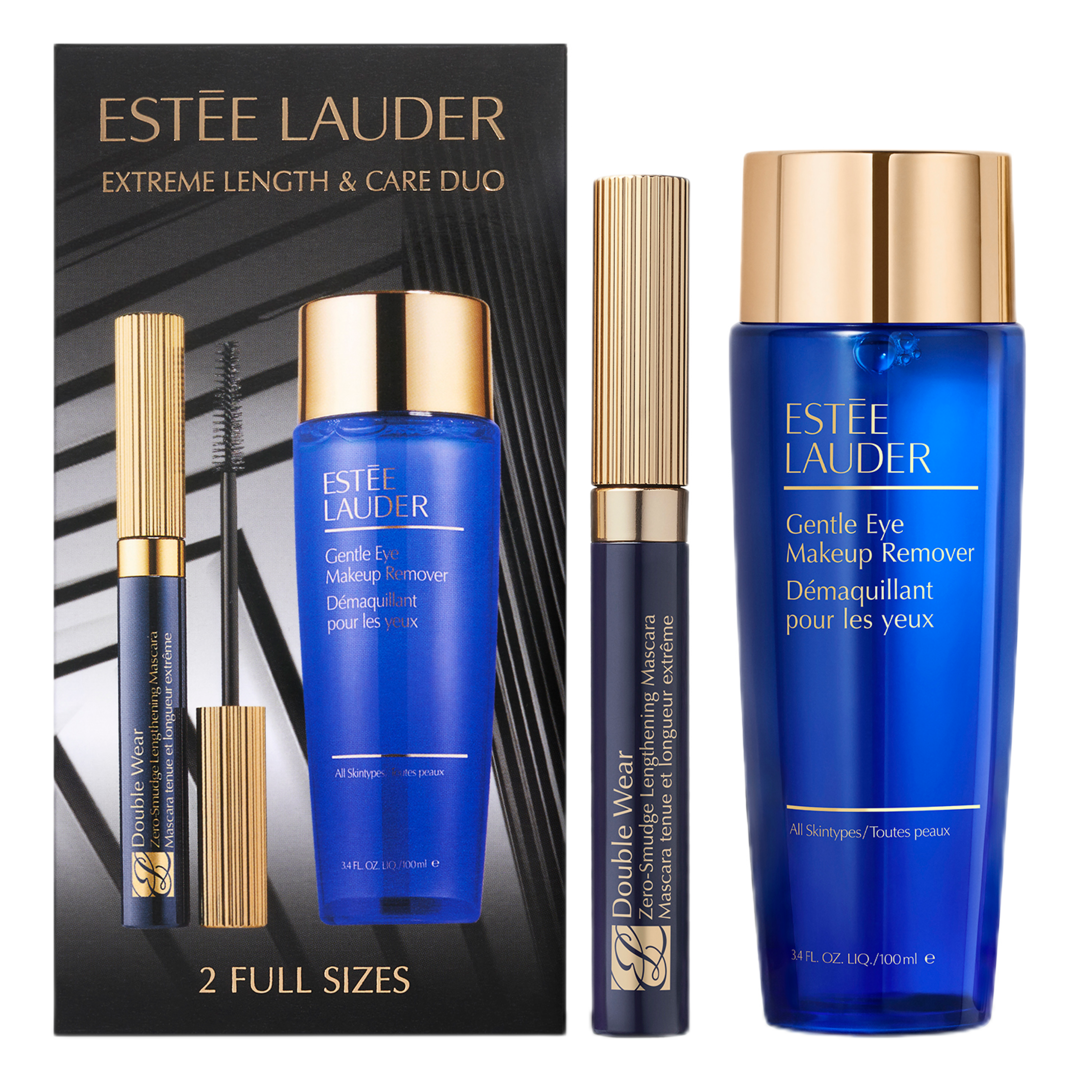 Estee Lauder Extreme Length and Care Duo Gift Set – Escentual