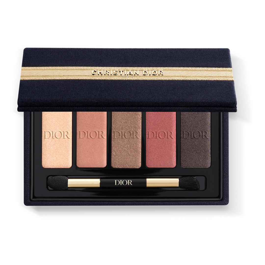 DIOR Ecrin Couture Eye Make-Up Palette – Escentual