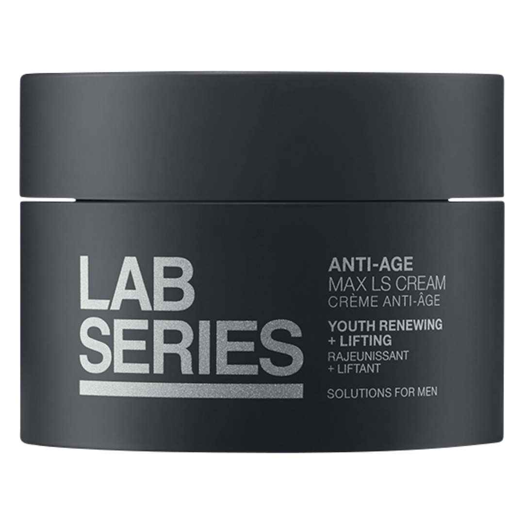 Lab Series MAX LS Anti-Age Cream – Escentual