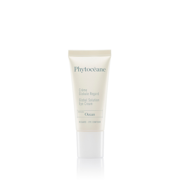 NEW】フィトオセアン グローバル アイクリーム｜目元に健やかな潤いを