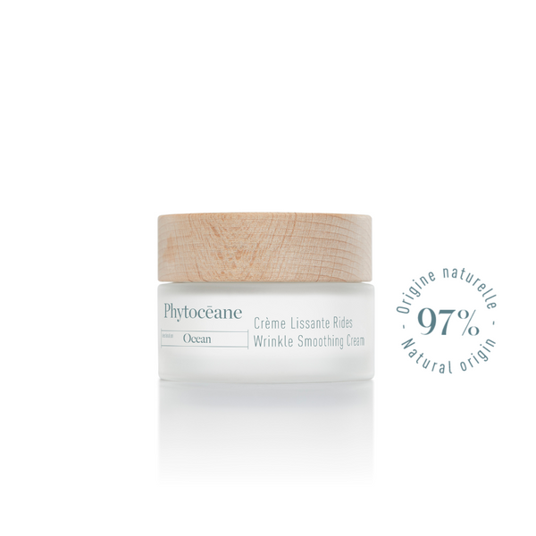 NEW】フィトオセアン ユース シー クリーム｜自然由来ヒアルロン酸配合