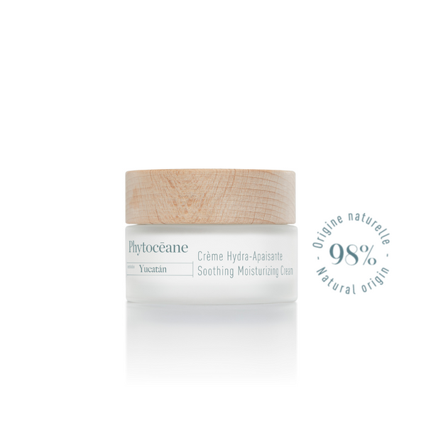 NEW】フィトオセアン ジェントル モイスチャライジング クリーム