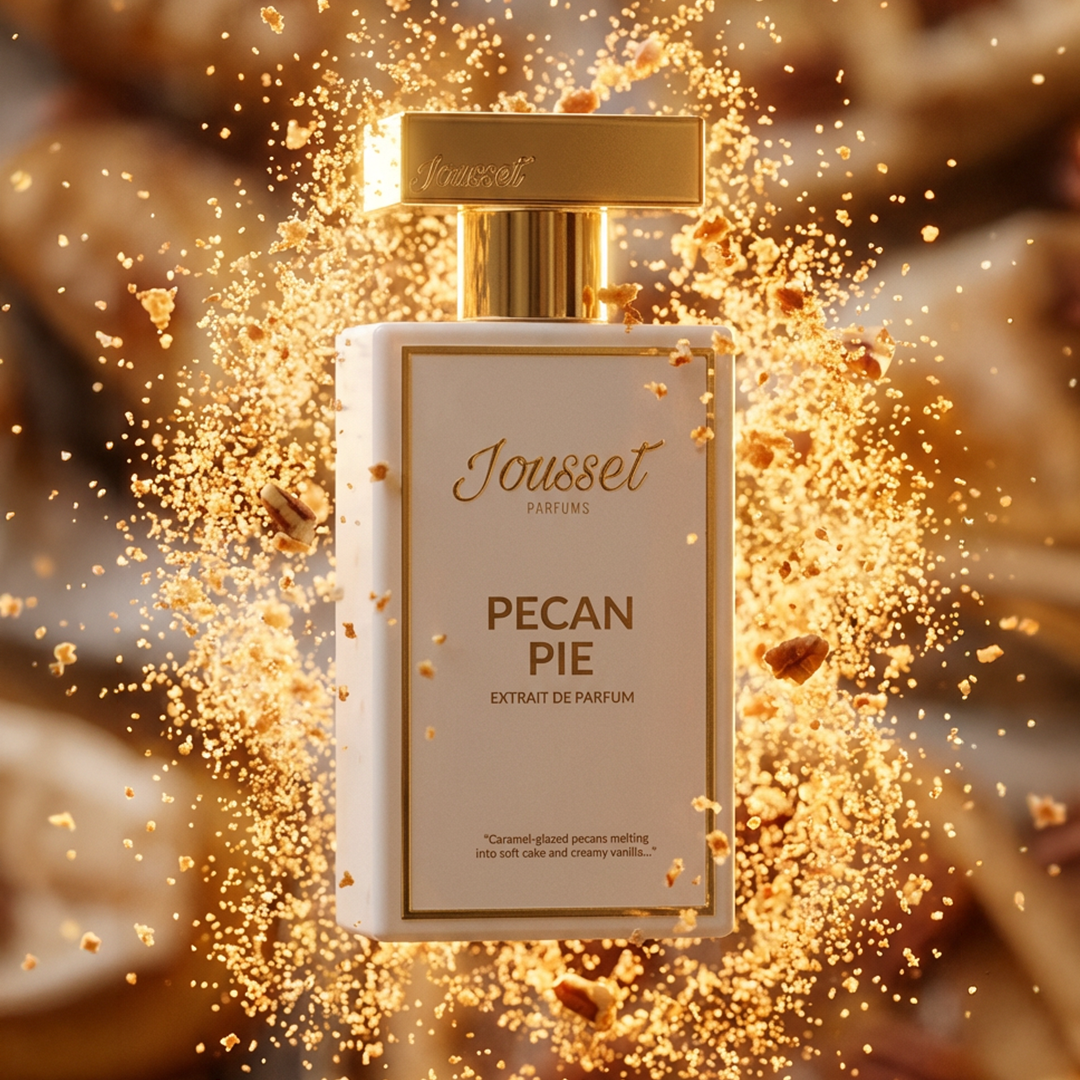 Pecan Pie Jousset – Esha perfumes