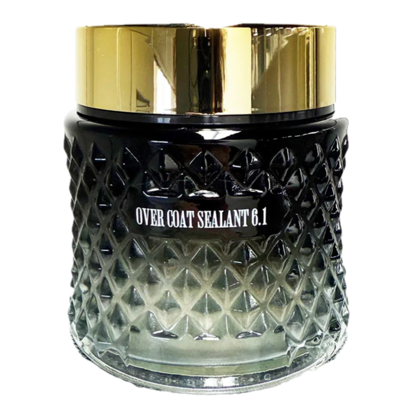 Kamikaze Collection Over Coat Sealant 6.1 – Esoteric Car Care