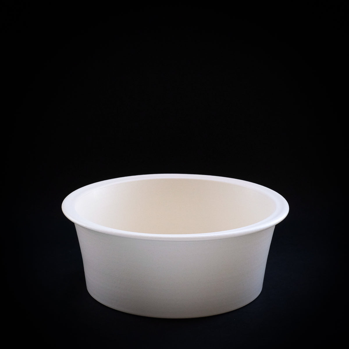 大谷製陶所 ( 大谷哲也 ) 平鍋 深 φ18 cm Otani Pottery Studio