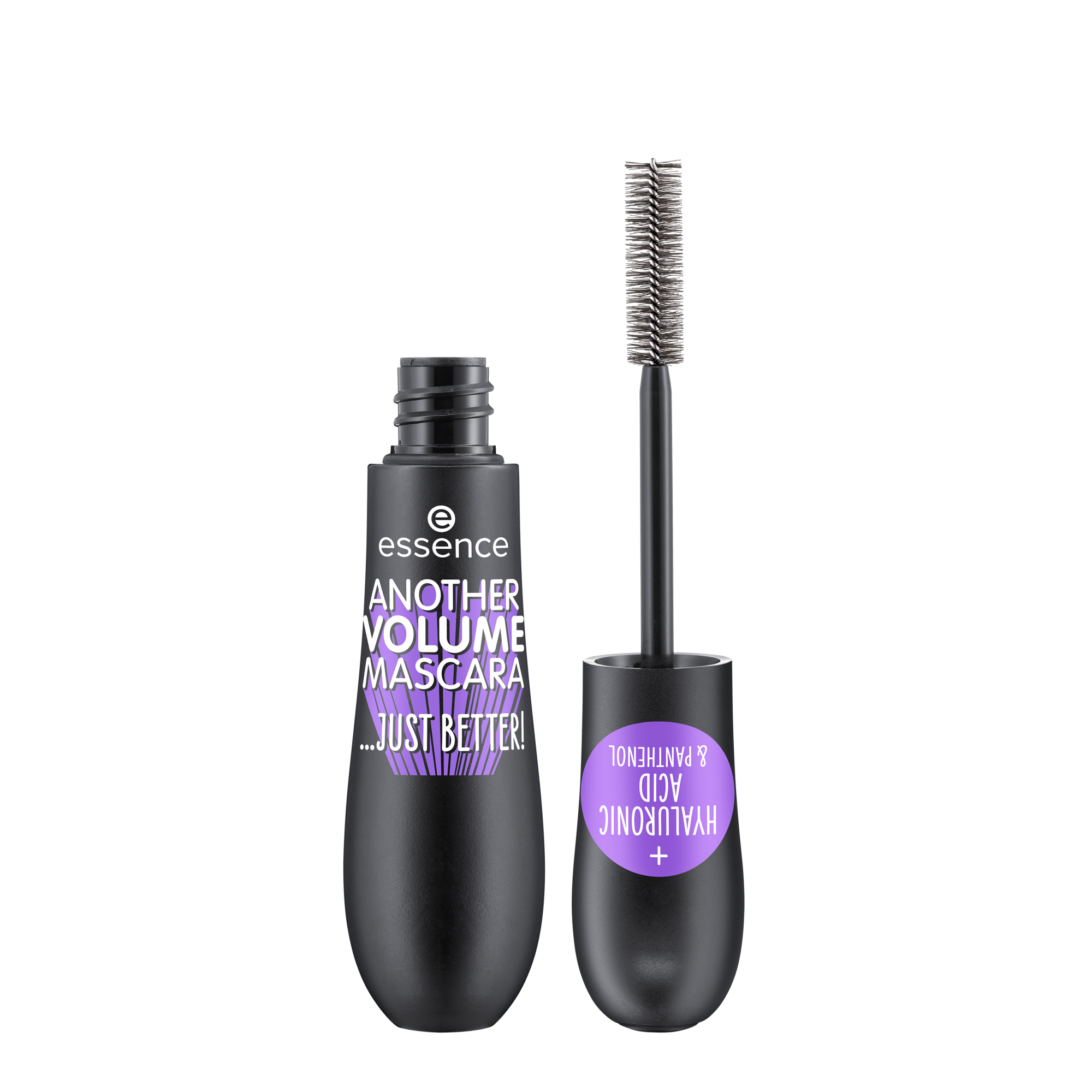 Another Volume Mascara… Just Better! – essence makeup