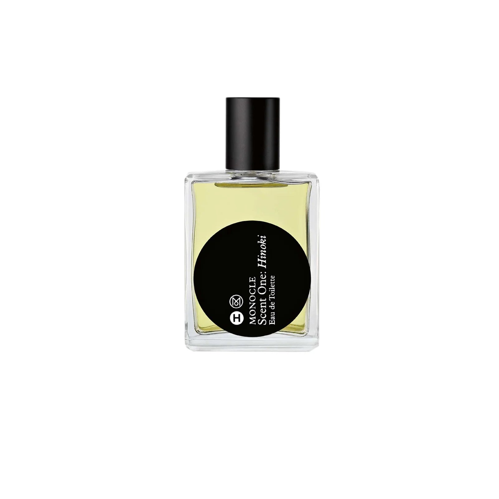 COMME DES GARCONS Parfums Monocle 01 Hinoki 50ml – ESSXNYC