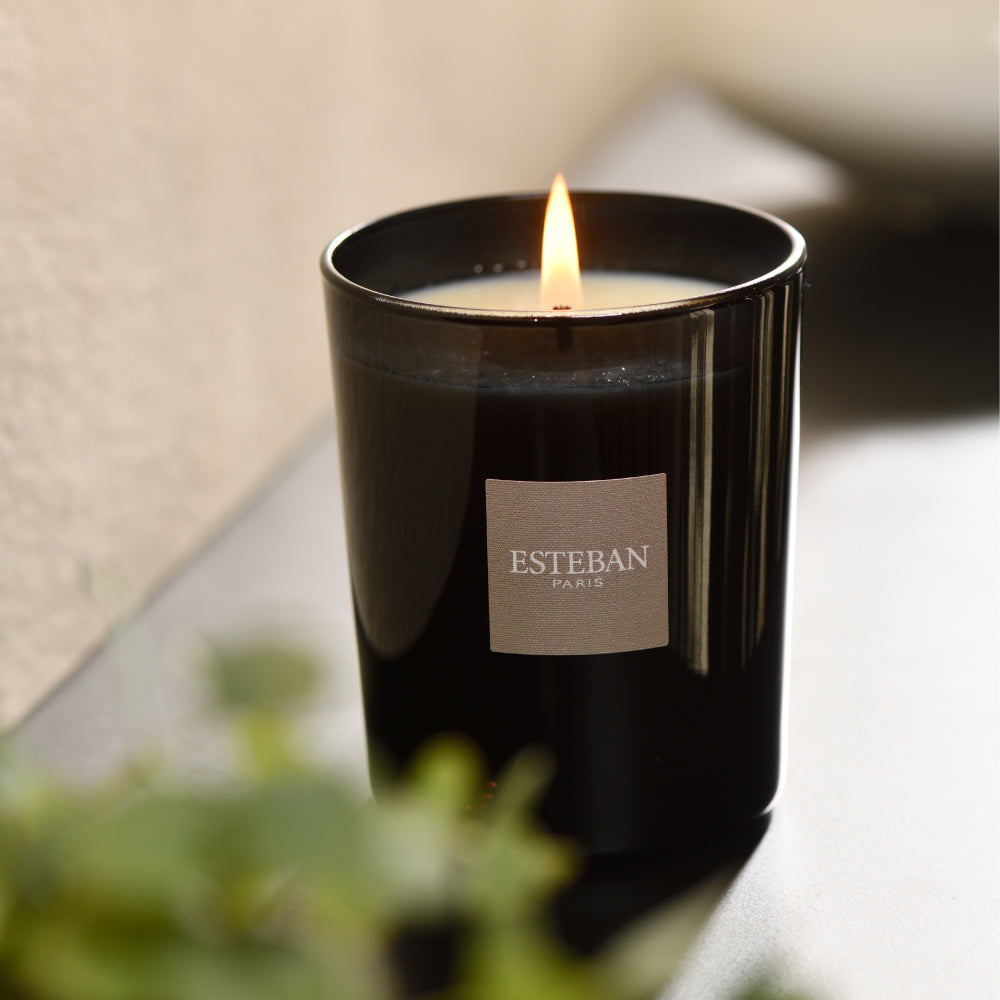 香りが選べるギフト】クラシック キャンドル – ESTEBAN