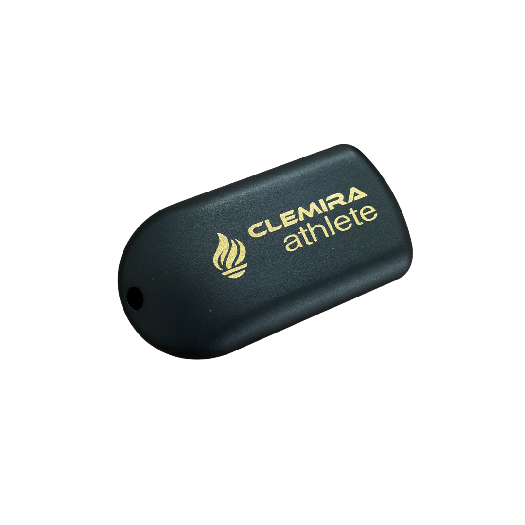 CLEMIRA athlete (クルミラアスリート) ネックストラップ付き – ESVLOG