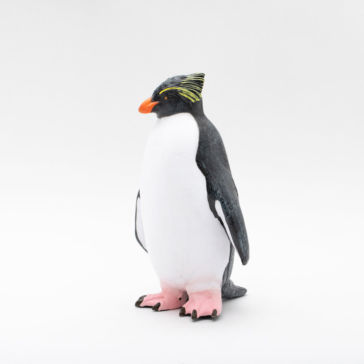 Rockhopper Penguin Vinyl Model – Favorite official website