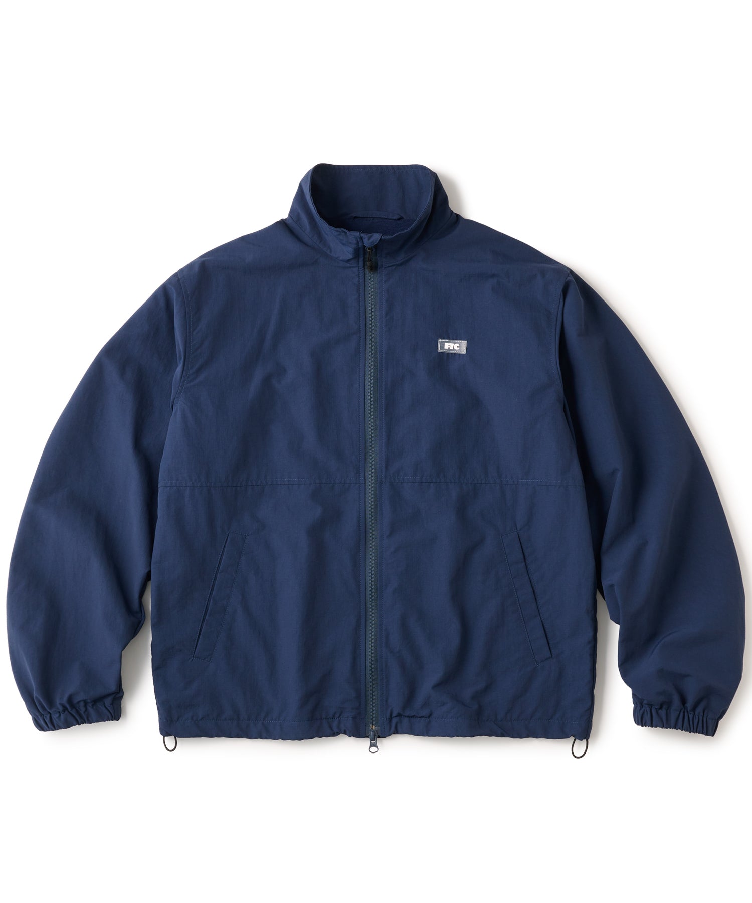 FTC SUPPLEX NYLON LIGHT JACKET – FTC SKATEBOARDING