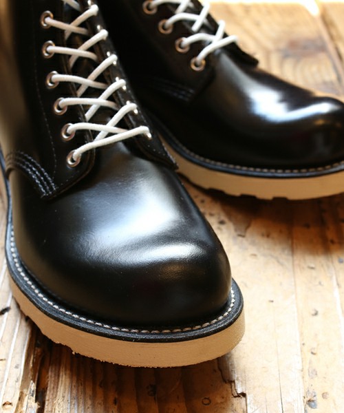 レッドウィング×フリークスストアより 