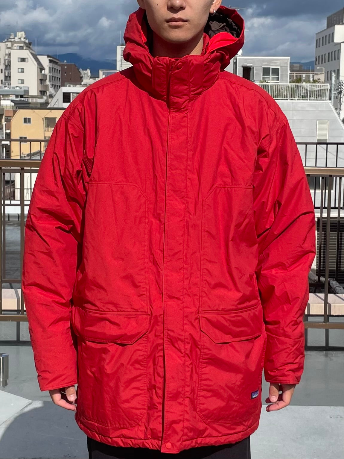 00's patagonia「Guide Parka」ガイドパーカ – FUJI STORE