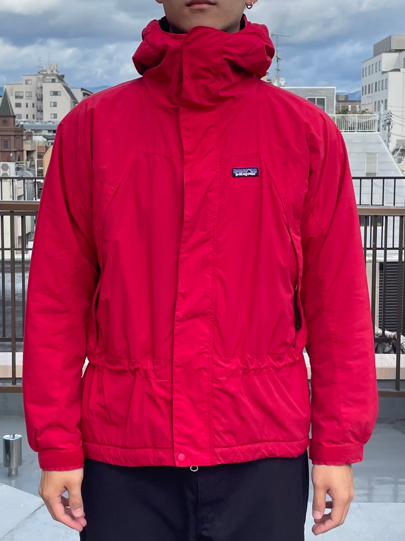 00's patagonia「inferno jacket」インファーノジャケット – FUJI STORE