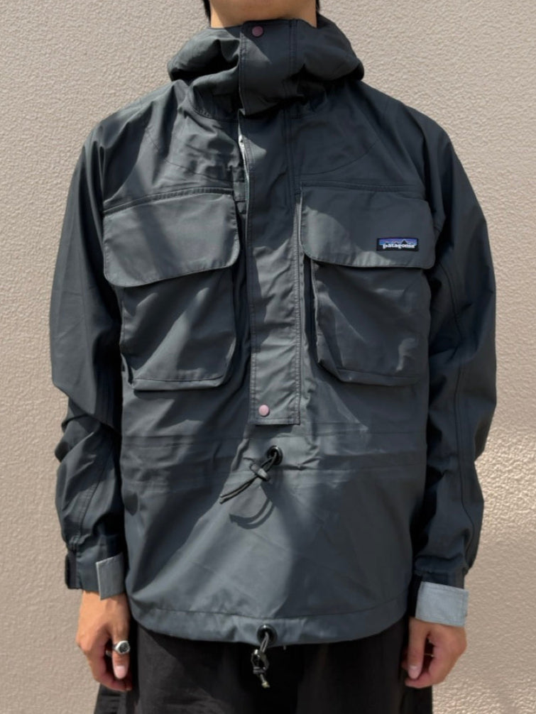 90's PATAGONIA「SKANORAK Jacket」ナイロンジャケット – FUJI STORE