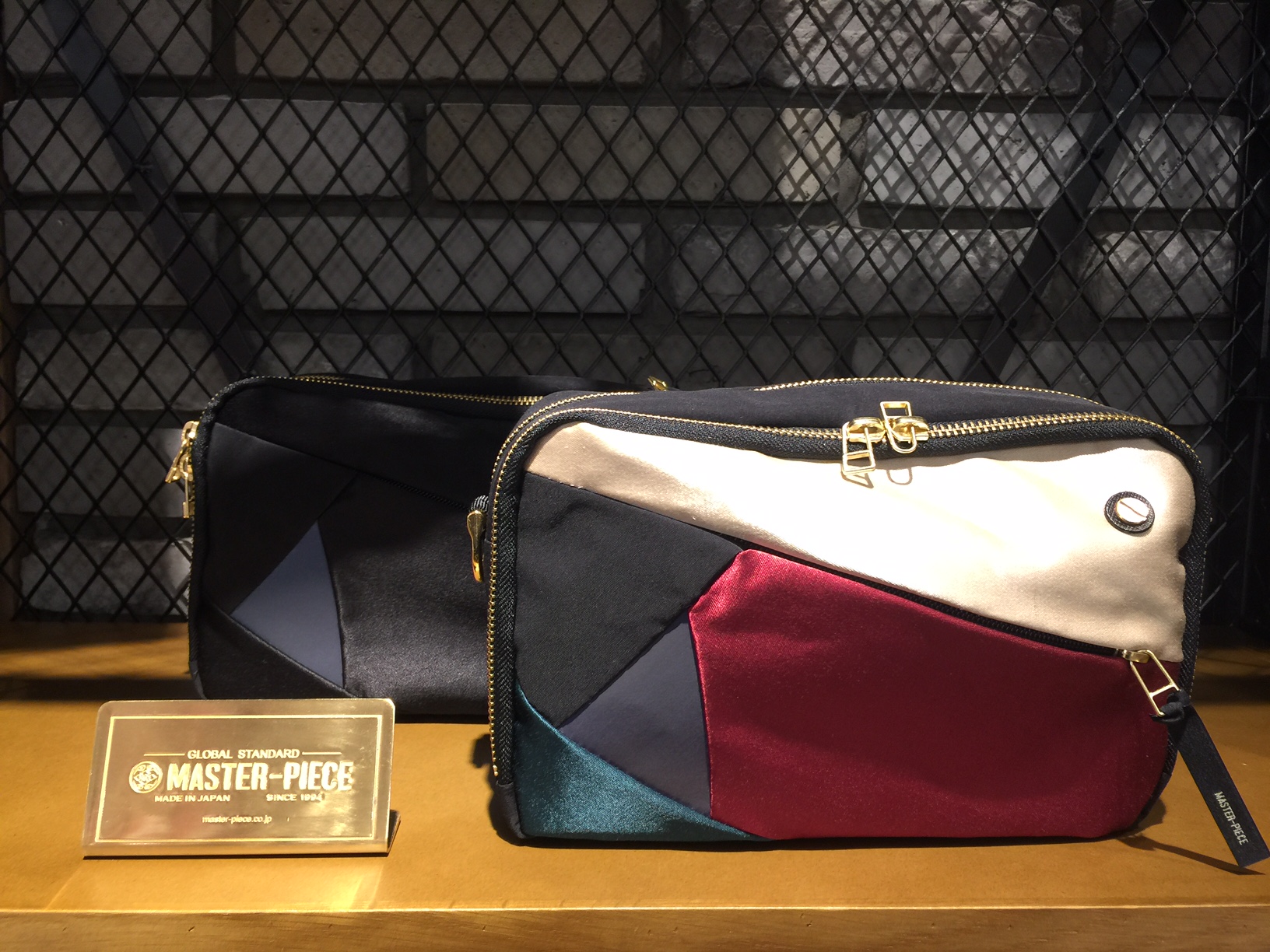 master-piece(マスターピース) / スウィッチシリーズ / ショルダー