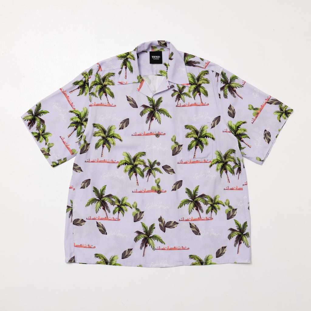 Feelin' Aloha – Fujii Kaze Official Store