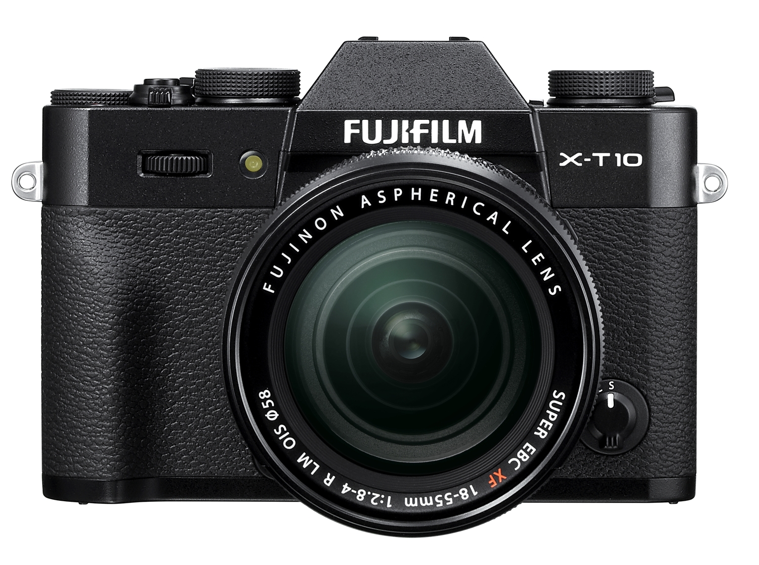 Fujifilm announces the X-T10 and the XF90mmF2 R LM WR – FUJILOVE