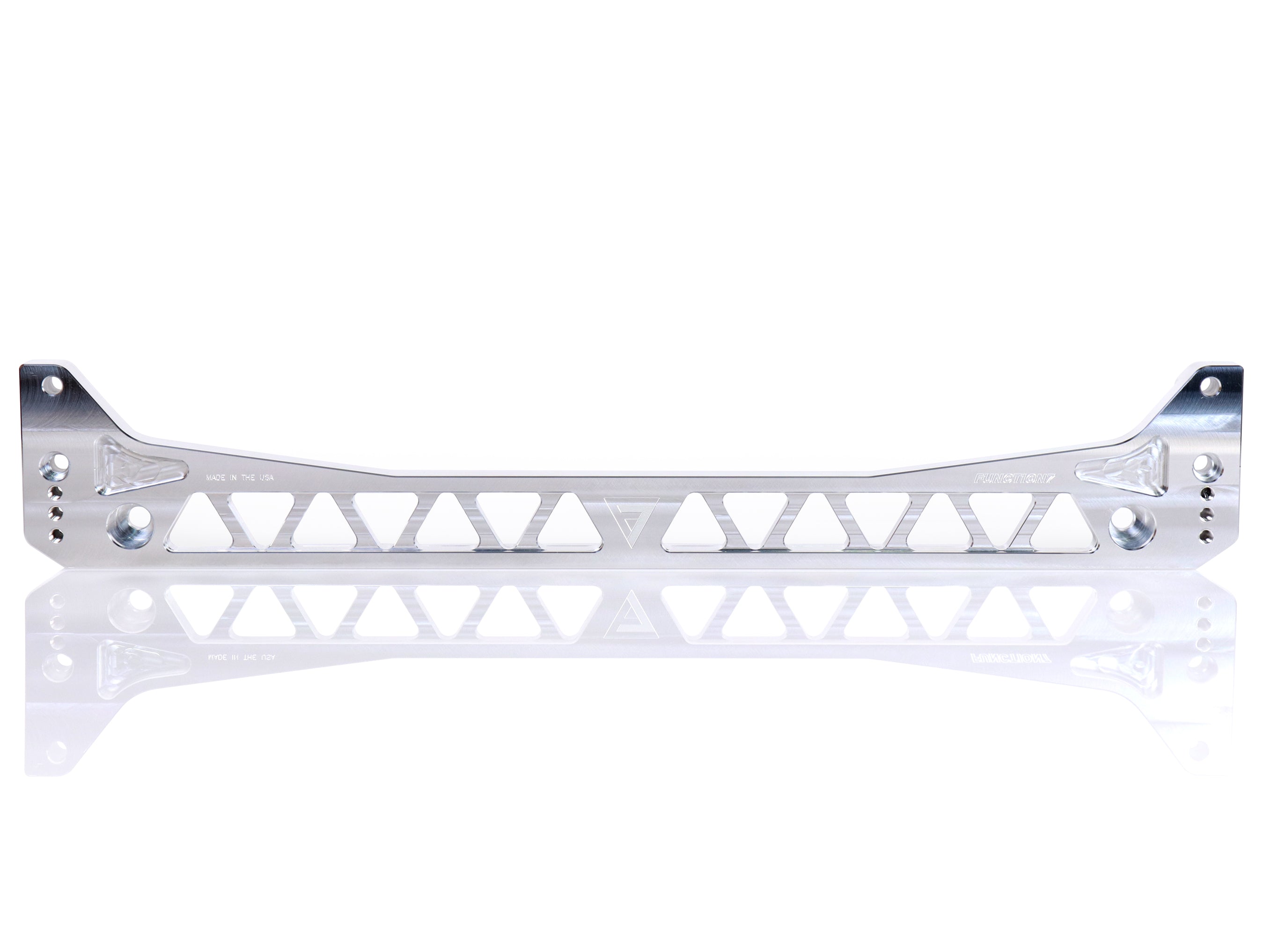 Function7 Rear Subframe Brace - 96-00 Civic - Function7