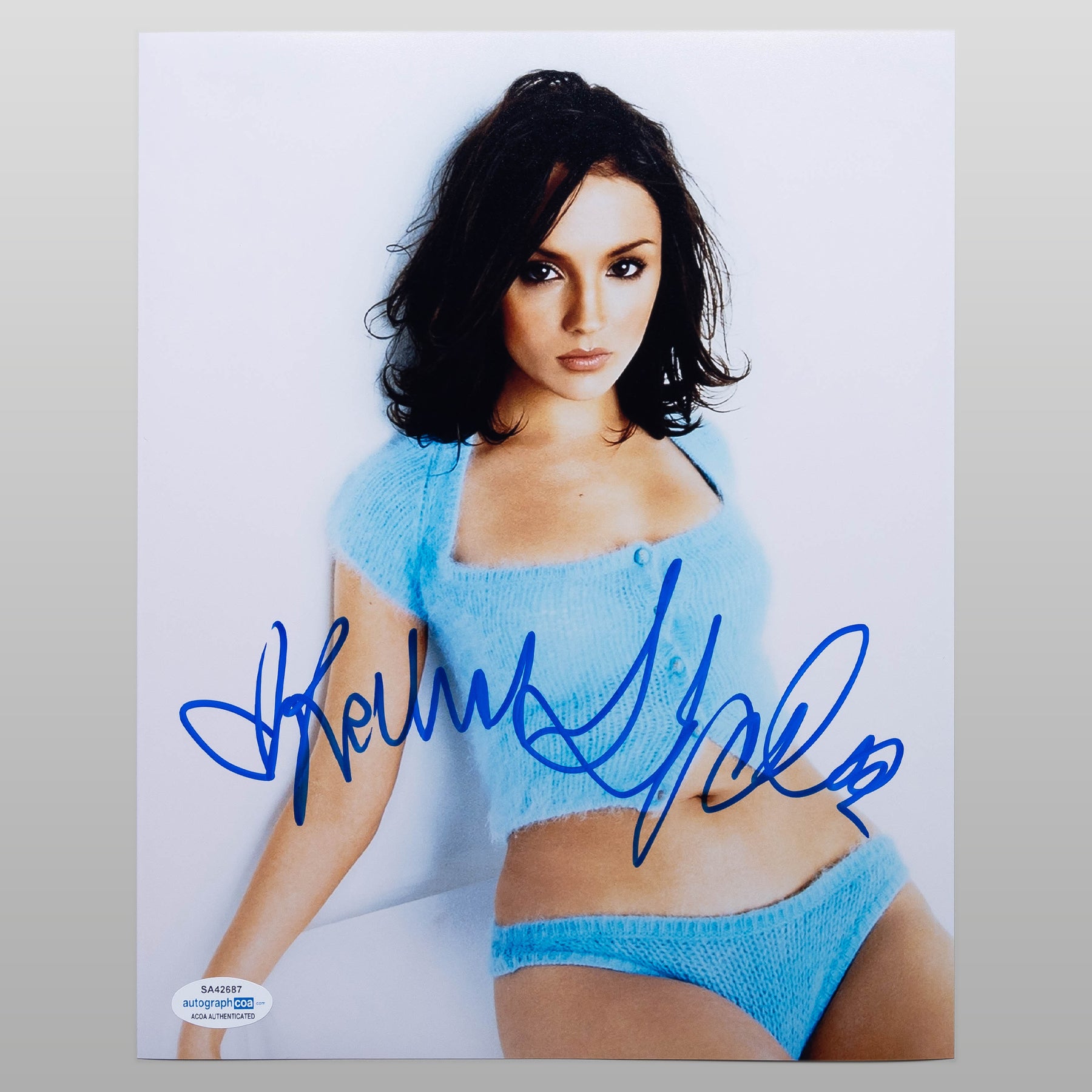 レイチェル・リー・クック - ファンコレクションズ