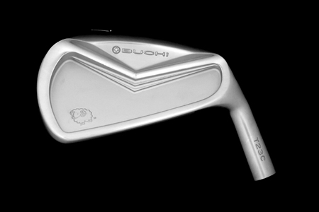 BUCHI CHIPPER WEDGE| BUCHI | FUSO DREAM