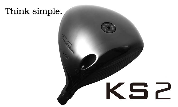 KS2 DRIVER | FUSO DREAM | FUSO DREAM