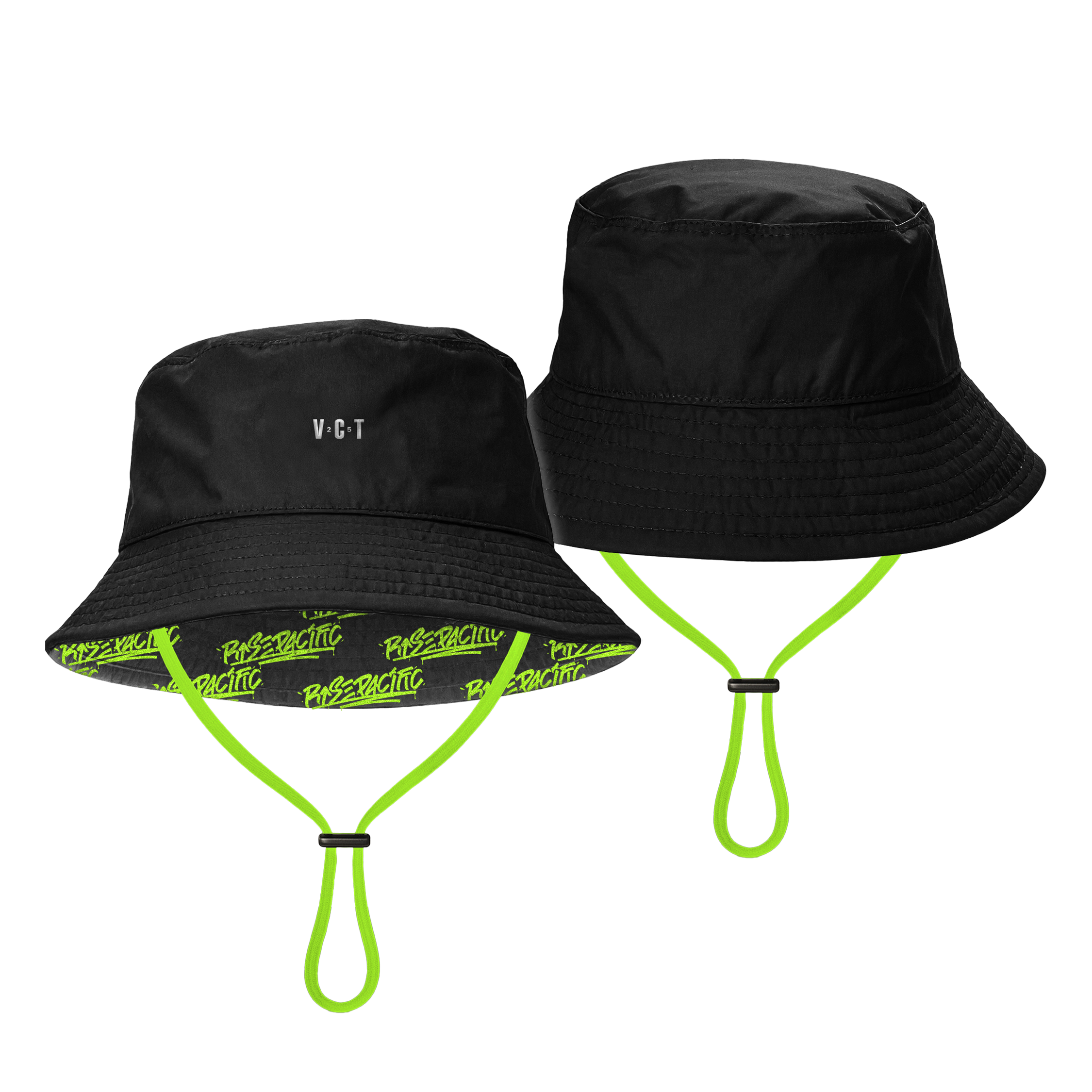 VCT PACIFIC FINALS TOKYO 公式バケットハット – FUTAROKU