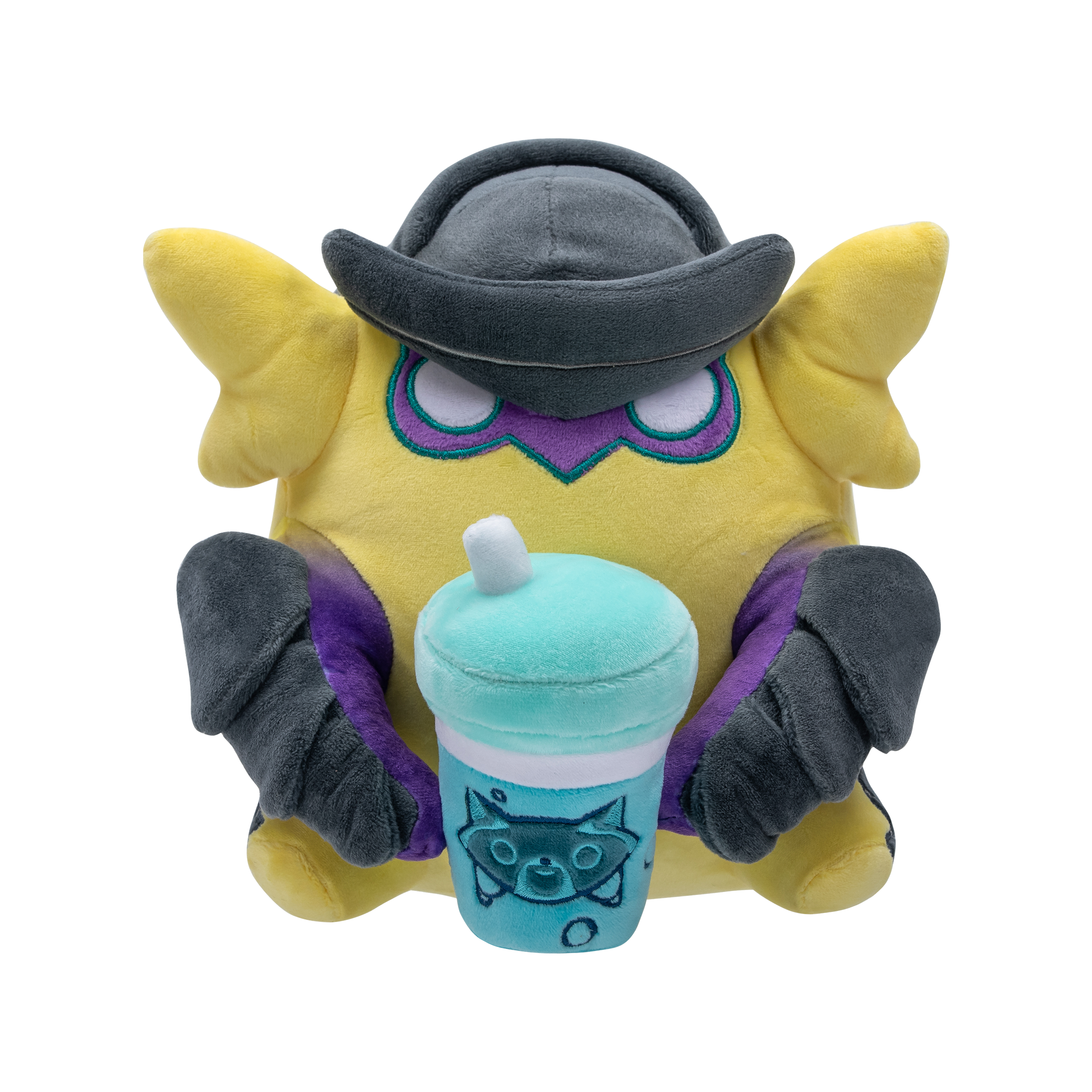 VALORANT ウィングマン ぬいぐるみ｜FUTAROKU