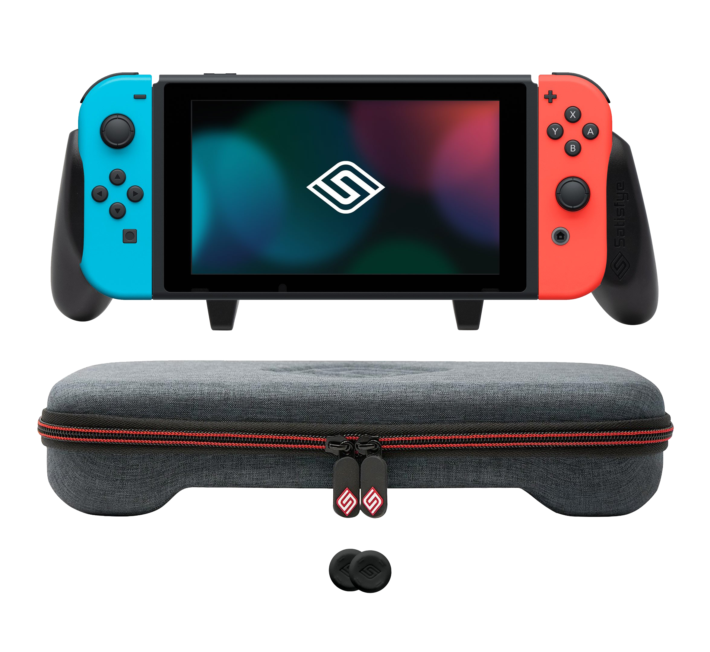 ZenGrip Pro スリムバンドル｜FUTAROKU