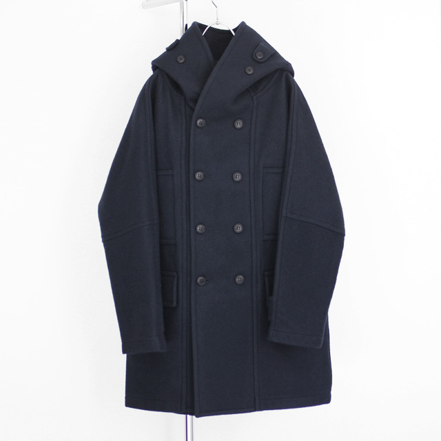 Hackney Union Workhouse – Coats.